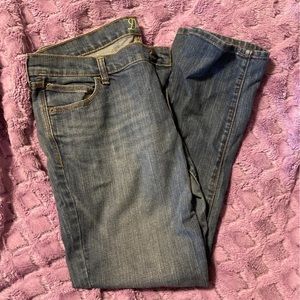 Old navy diva jeans